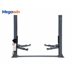 MGW-4.0A 4.0T Base Plate Two Post Car Lift