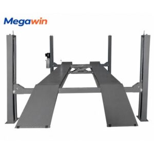 MGW-4.0C 4.0T Four Post Car Lift