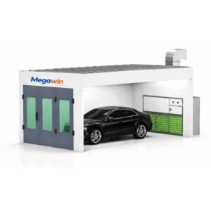MGW-DA Prep-Station - Image 2