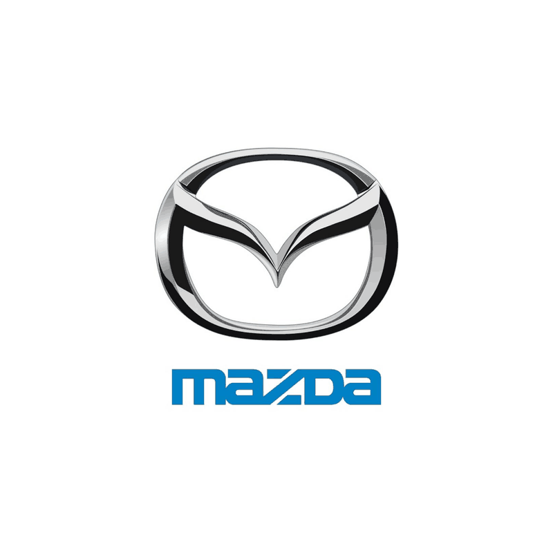 Mazda_logo